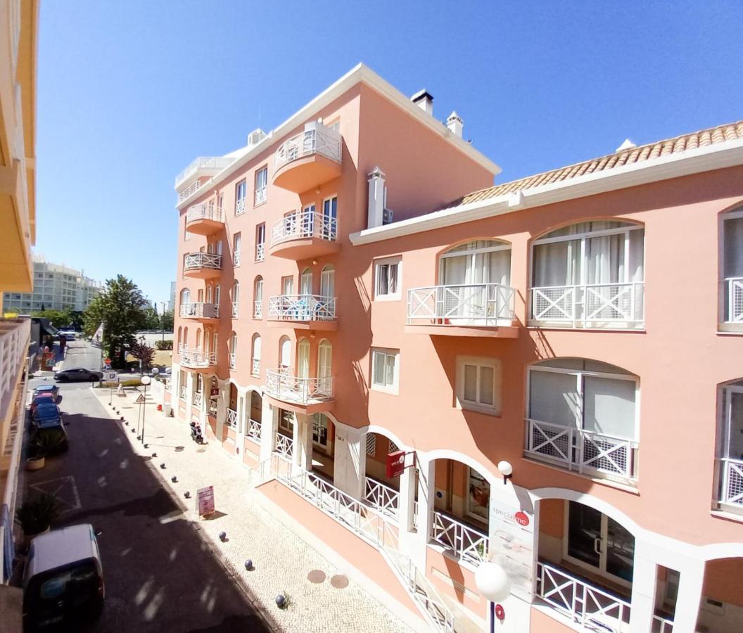 Via Marina - Vilamoura Center With Pool Zewnętrze zdjęcie