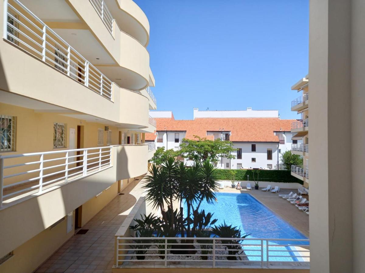 Via Marina - Vilamoura Center With Pool Zewnętrze zdjęcie